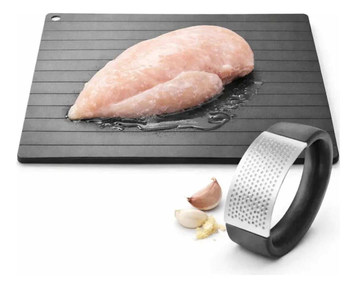 TABLA DESCONGELADORA + (regalo)