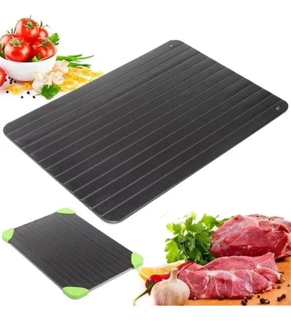 TABLA DESCONGELADORA + (regalo)